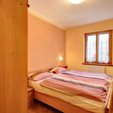 Meridiana 7 Daire