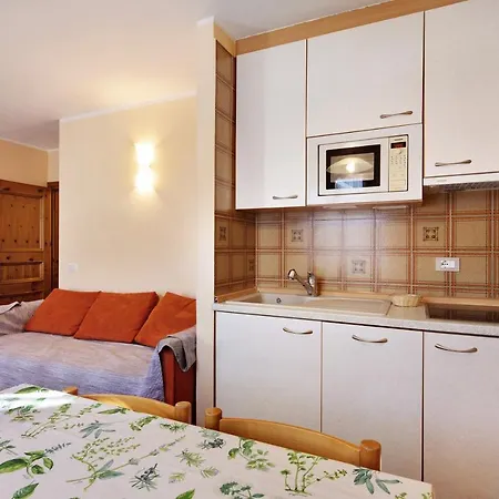 Meridiana 7 Daire *