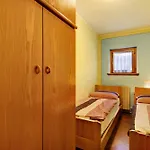 Lägenhet Meridiana 7 *