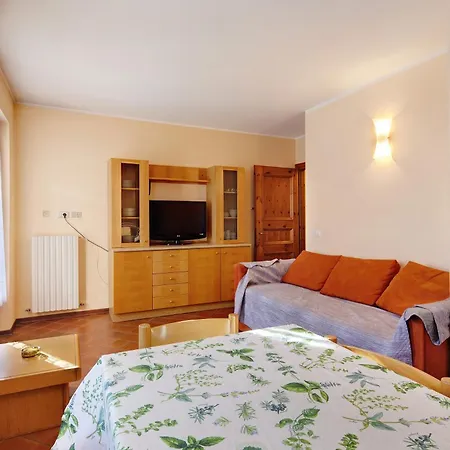 Meridiana 7 * Livigno